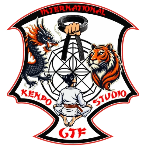 International GTF Kenpo Studio